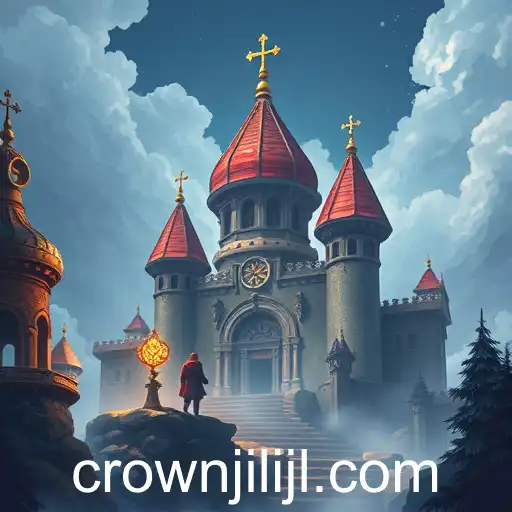 Exploring the Fascinating World of Adventure Games: A Deep Dive into Crownjili
