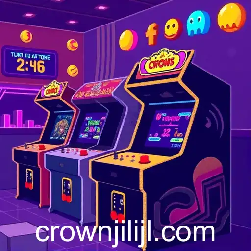 Exploring the Timeless Appeal of 'Arcade Classics' in the Digital Age