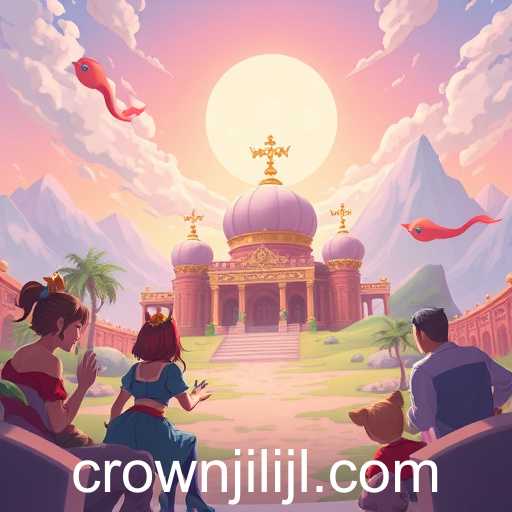 crownjili