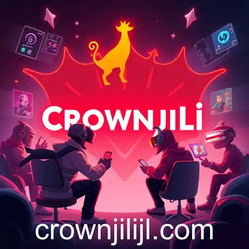 Crownjili: Navigating the World of Online Gaming in 2025