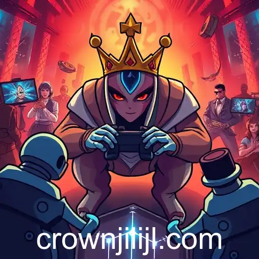 The Rise of Gaming Platforms in 2025