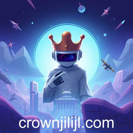 Crownjili: Evolution in Online Gaming