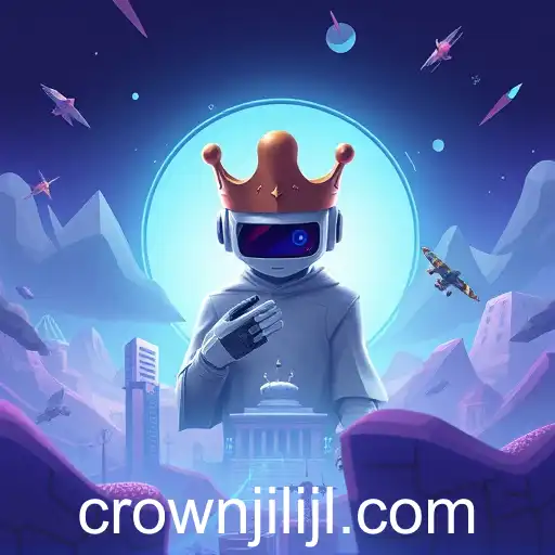 Crownjili: Evolution in Online Gaming