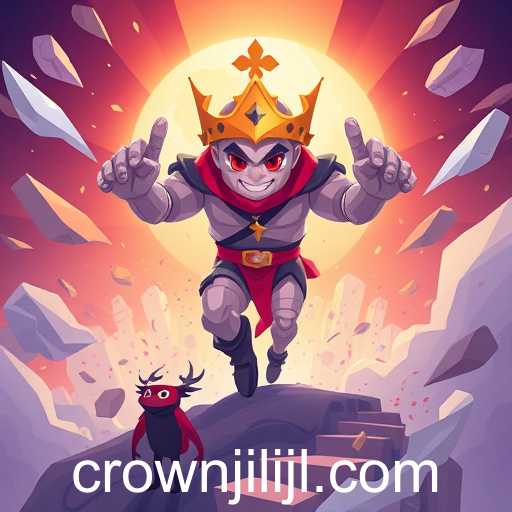 Crownjili: The Game Revolution of 2025