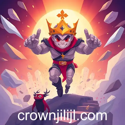 Crownjili: The Game Revolution of 2025