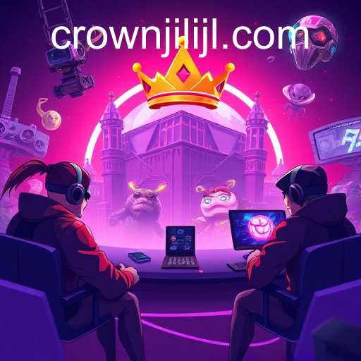 Crownjili Reshapes Gaming Landscape