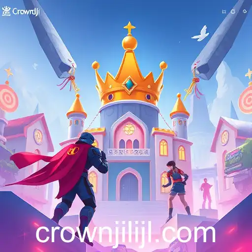 The Rise of Crownjili in Gaming Culture