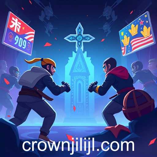 crownjili