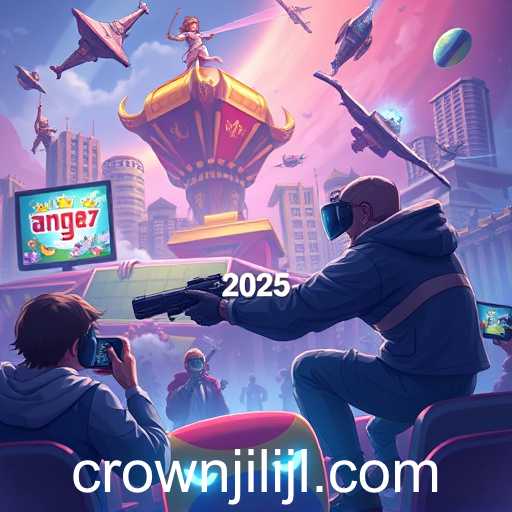 Navigating the World of Online Gaming and Innovation