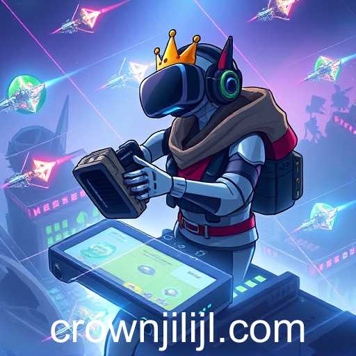 The Rise of Crownjili: An Emerging Gaming Platform