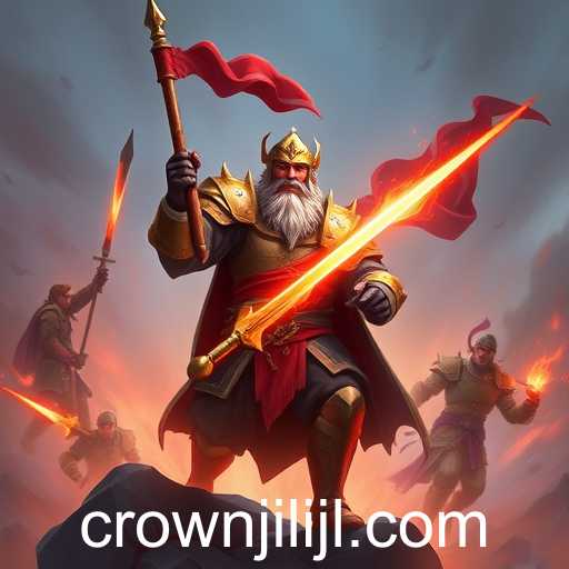 The Rise of Crownjili: Revolutionizing Online Gaming