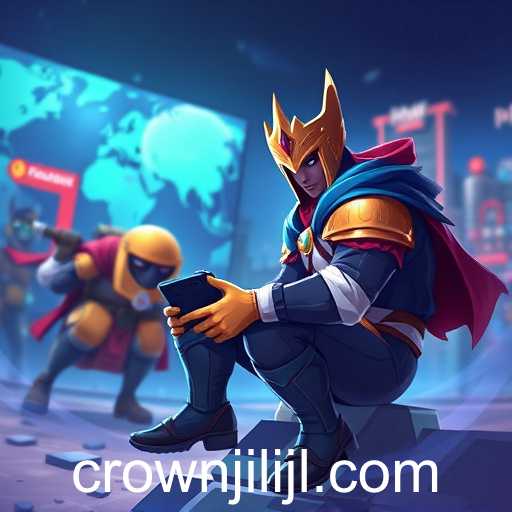 The Rise of Online Gaming Platforms in 2025